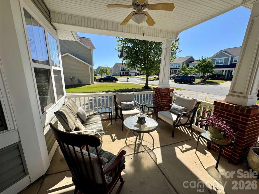 4633 Triumph Drive, Concord, NC 28027.  MLS# CAR4374411, YatesRealty ID 15247. 