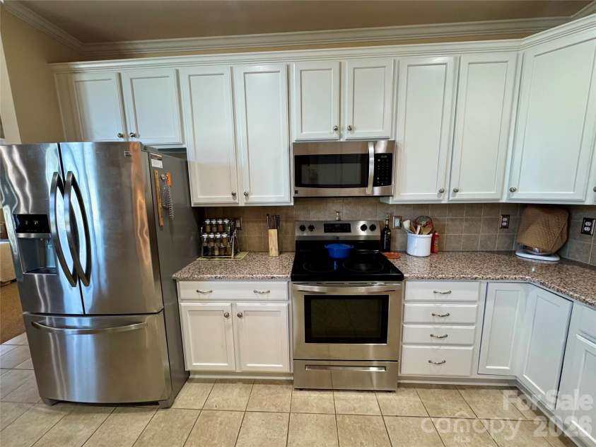 4633 Triumph Drive, Concord, NC 28027.  MLS# CAR4374411, YatesRealty ID 15247. 