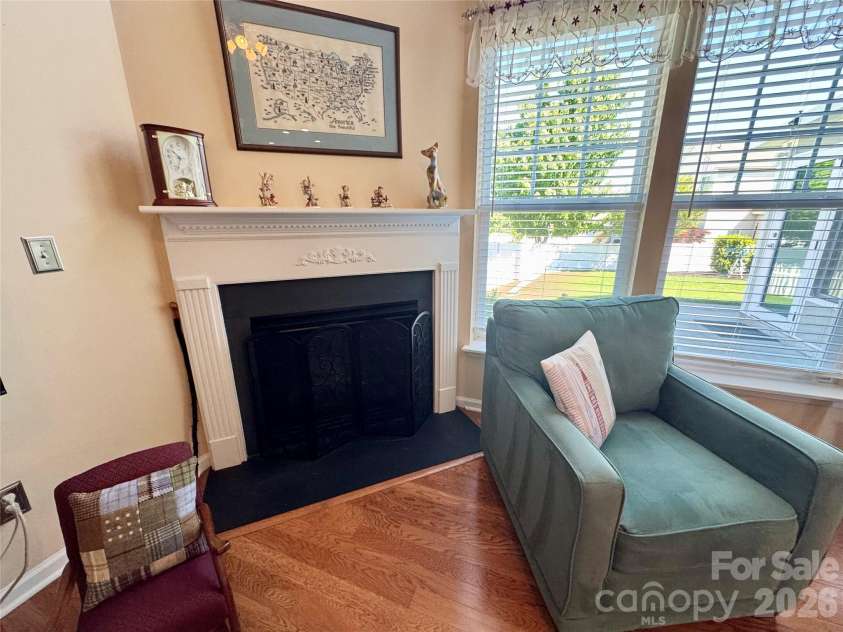 4633 Triumph Drive, Concord, NC 28027.  MLS# CAR4374411, YatesRealty ID 15247. 