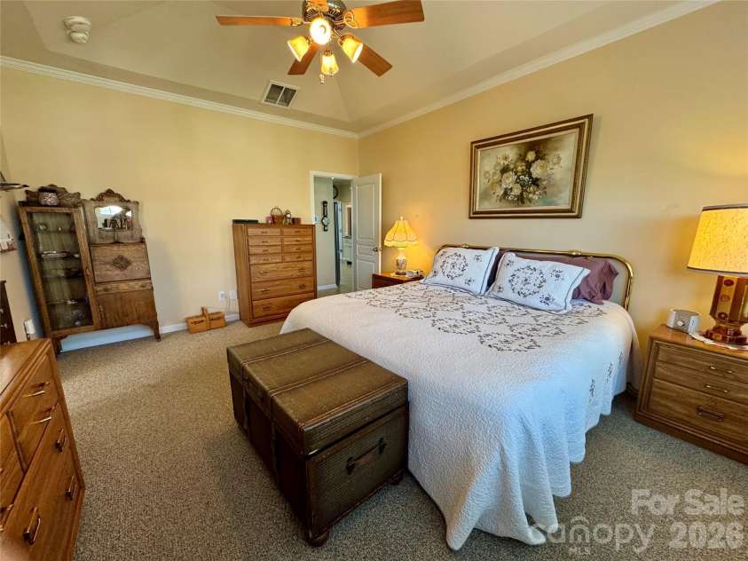 4633 Triumph Drive, Concord, NC 28027.  MLS# CAR4374411, YatesRealty ID 15247. 