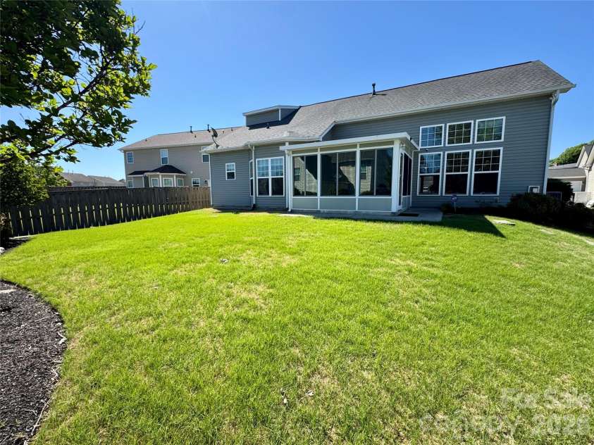 4633 Triumph Drive, Concord, NC 28027.  MLS# CAR4374411, YatesRealty ID 15247. 