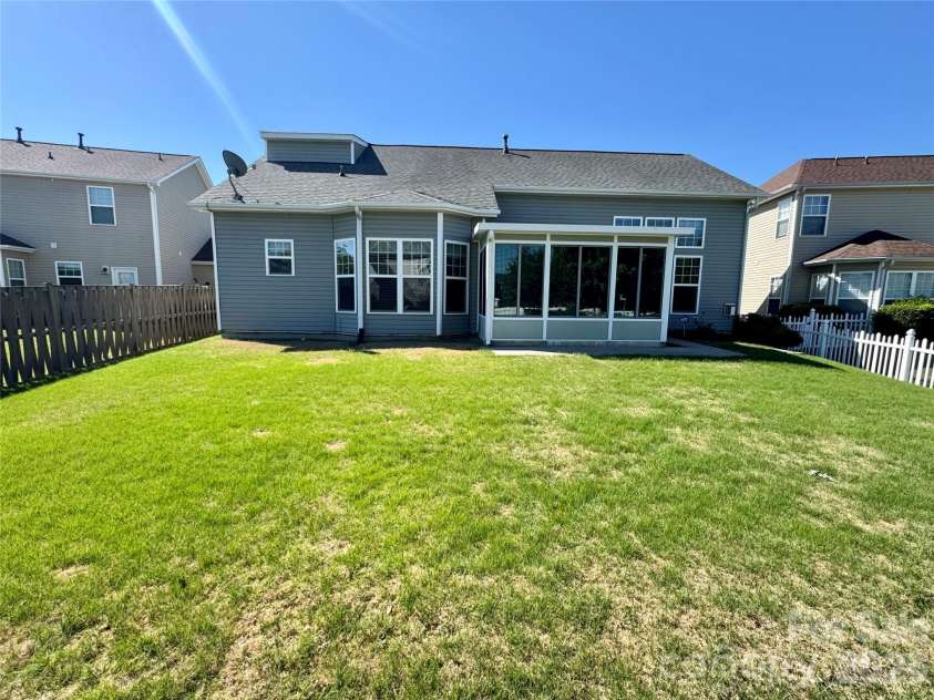 4633 Triumph Drive, Concord, NC 28027.  MLS# CAR4374411, YatesRealty ID 15247. 