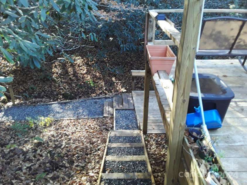 2200 Walnut Creek Road, Marshall, NC 28753.  MLS# CAR4200860, YatesRealty ID 1525. 