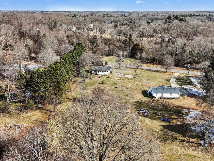 5191 Fewell Road, Clover, SC 29710.  MLS# CAR4343194, YatesRealty ID 1525. 