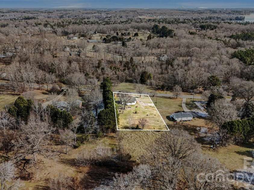 5191 Fewell Road, Clover, SC 29710.  MLS# CAR4343194, YatesRealty ID 1525. 