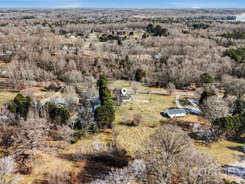 5191 Fewell Road, Clover, SC 29710.  MLS# CAR4343194, YatesRealty ID 1525. 