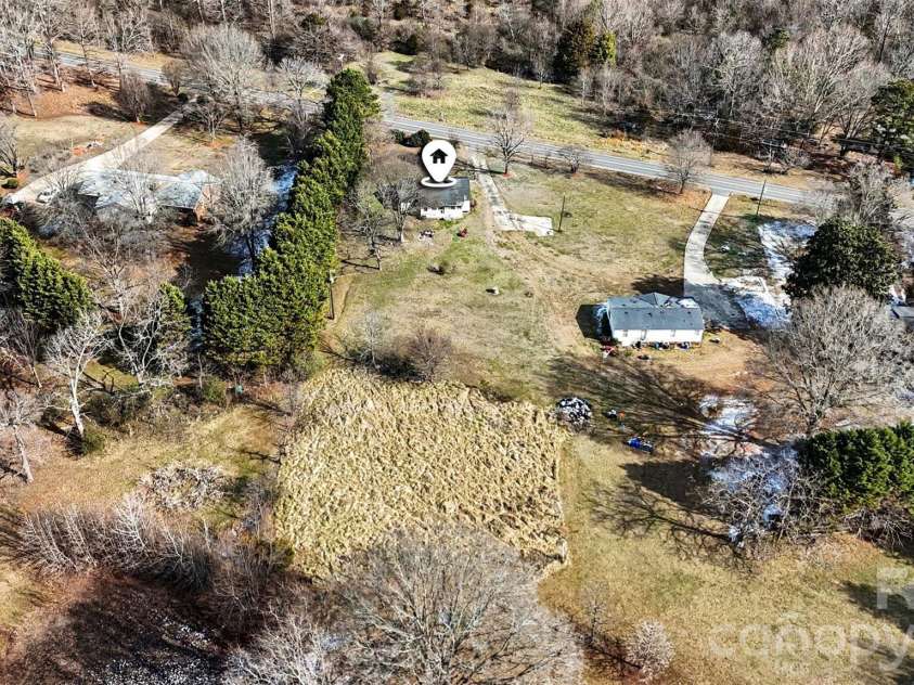 5191 Fewell Road, Clover, SC 29710.  MLS# CAR4343194, YatesRealty ID 1525. 