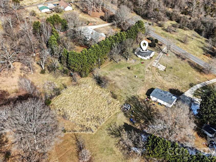 5191 Fewell Road, Clover, SC 29710.  MLS# CAR4343194, YatesRealty ID 1525. 