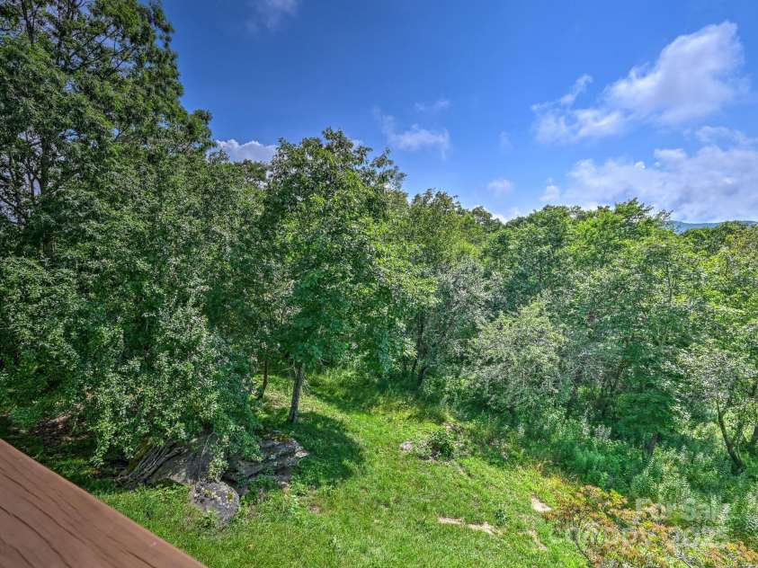 58 Randall Drive, Fairview, NC 28730.  MLS# CAR4263222, YatesRealty ID 15251. 