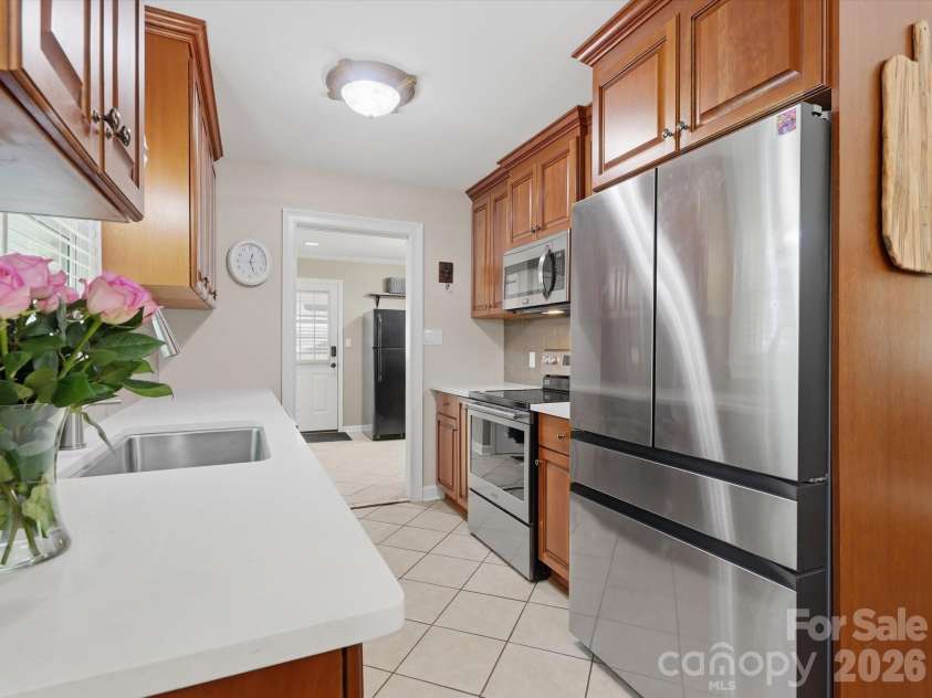 217 Hughey Drive, Gastonia, NC 28056.  MLS# CAR4374482, YatesRealty ID 15252. 