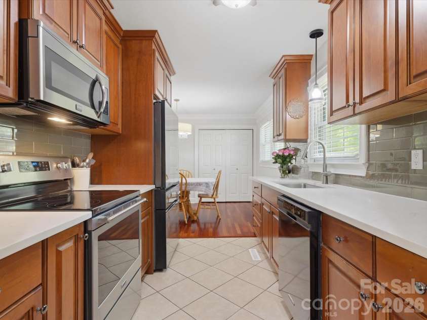 217 Hughey Drive, Gastonia, NC 28056.  MLS# CAR4374482, YatesRealty ID 15252. 
