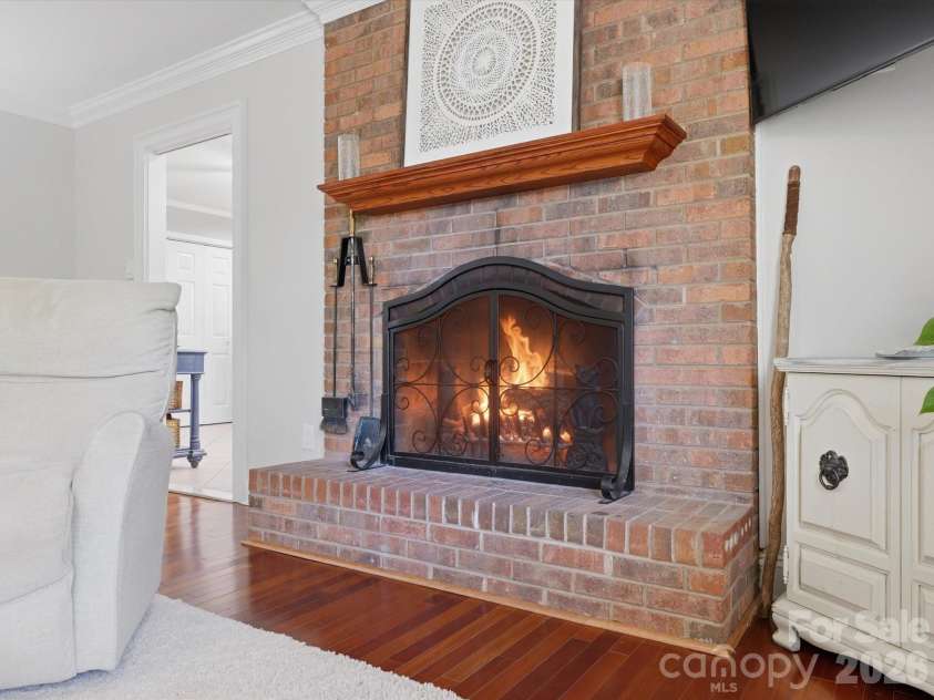 217 Hughey Drive, Gastonia, NC 28056.  MLS# CAR4374482, YatesRealty ID 15252. 