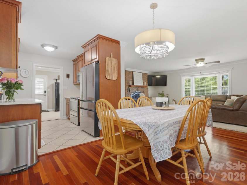 217 Hughey Drive, Gastonia, NC 28056.  MLS# CAR4374482, YatesRealty ID 15252. 