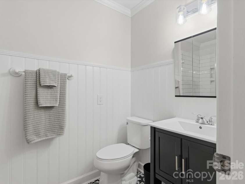 217 Hughey Drive, Gastonia, NC 28056.  MLS# CAR4374482, YatesRealty ID 15252. 