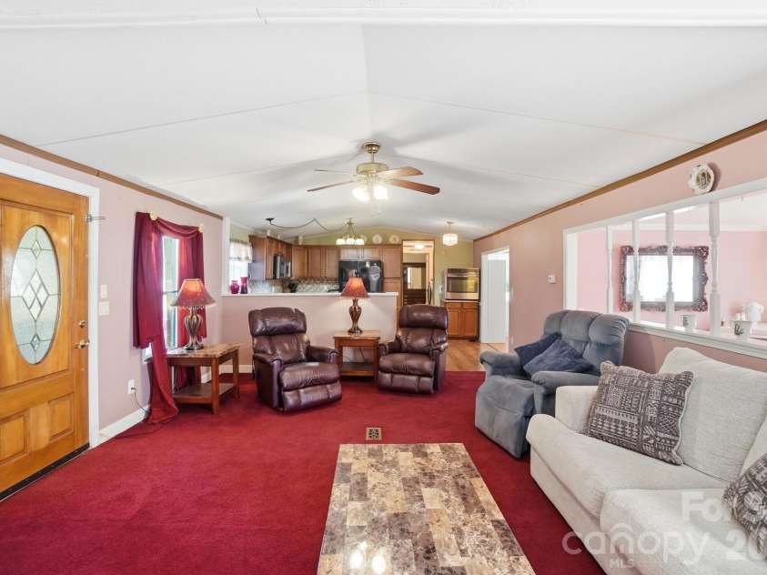 2909 Balkan Drive, York, SC 29745.  MLS# CAR4374505, YatesRealty ID 15253. 
