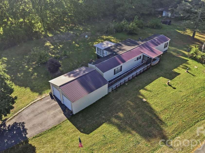 2909 Balkan Drive, York, SC 29745.  MLS# CAR4374505, YatesRealty ID 15253. 