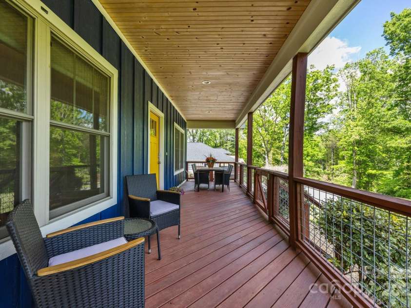 80 New Salem Road, Swannanoa, NC 28778.  MLS# CAR4250323, YatesRealty ID 15255. 