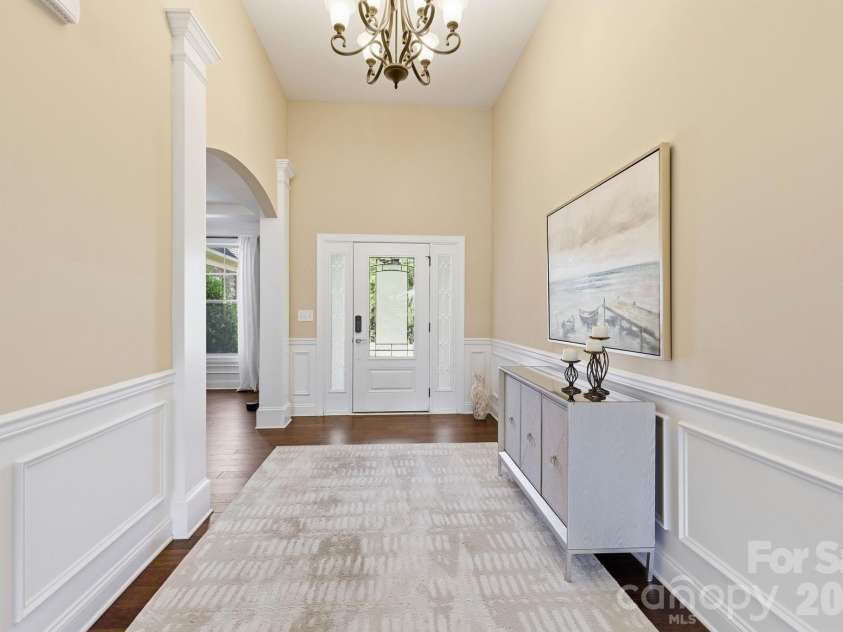 5040 Barcroft Drive, Fort Mill, SC 29707.  MLS# CAR4370986, YatesRealty ID 15256. 