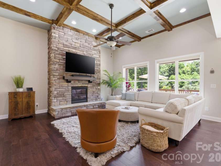 5040 Barcroft Drive, Fort Mill, SC 29707.  MLS# CAR4370986, YatesRealty ID 15256. 