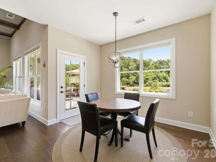 5040 Barcroft Drive, Fort Mill, SC 29707.  MLS# CAR4370986, YatesRealty ID 15256. 