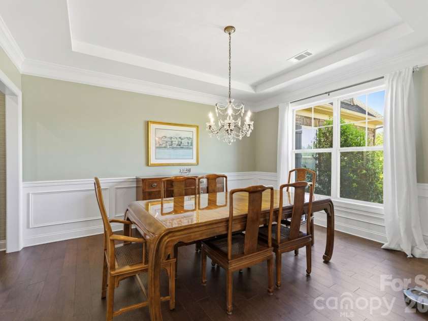 5040 Barcroft Drive, Fort Mill, SC 29707.  MLS# CAR4370986, YatesRealty ID 15256. 