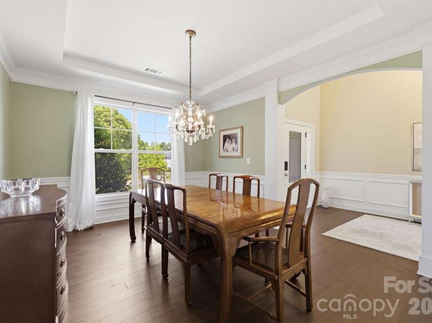 5040 Barcroft Drive, Fort Mill, SC 29707.  MLS# CAR4370986, YatesRealty ID 15256. 