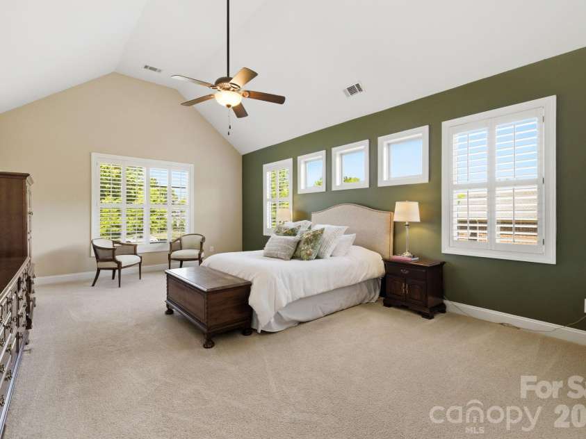 5040 Barcroft Drive, Fort Mill, SC 29707.  MLS# CAR4370986, YatesRealty ID 15256. 
