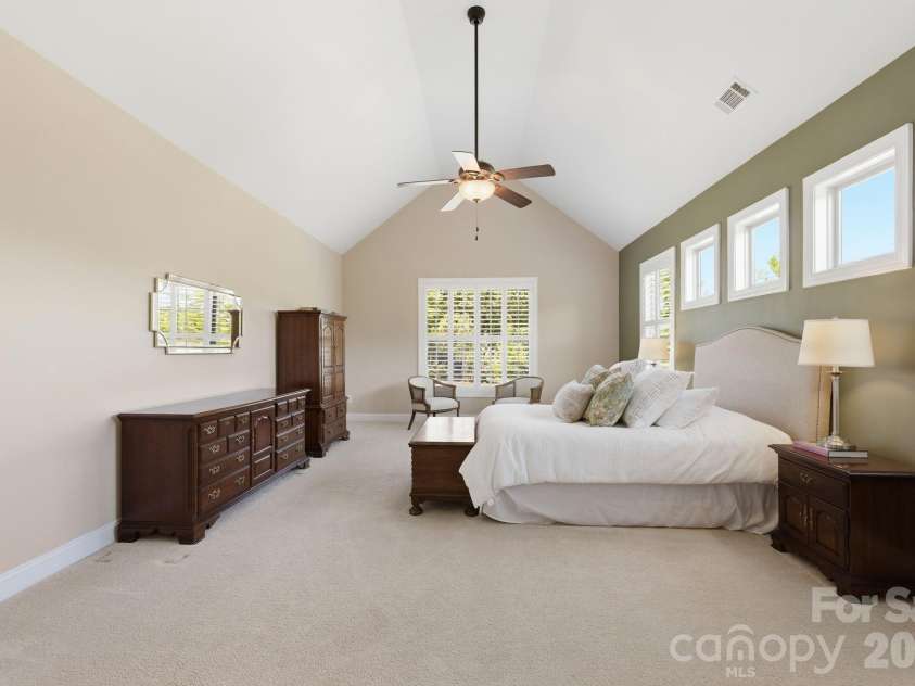 5040 Barcroft Drive, Fort Mill, SC 29707.  MLS# CAR4370986, YatesRealty ID 15256. 