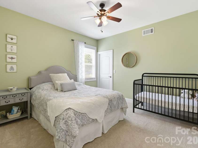 5040 Barcroft Drive, Fort Mill, SC 29707.  MLS# CAR4370986, YatesRealty ID 15256. 