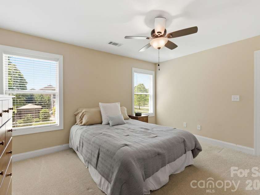 5040 Barcroft Drive, Fort Mill, SC 29707.  MLS# CAR4370986, YatesRealty ID 15256. 