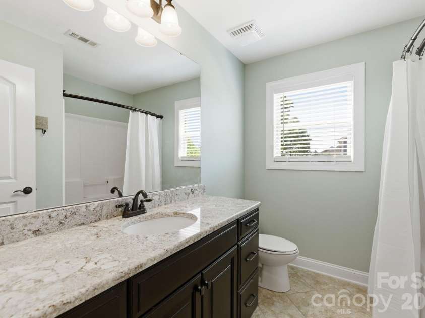 5040 Barcroft Drive, Fort Mill, SC 29707.  MLS# CAR4370986, YatesRealty ID 15256. 