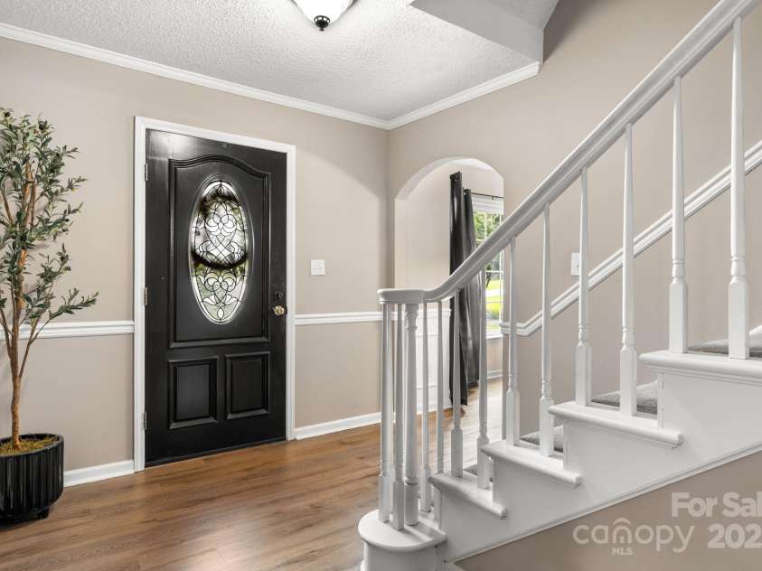 2169 Winds Avenue, Morganton, NC 28655.  MLS# CAR4291985, YatesRealty ID 15257. 