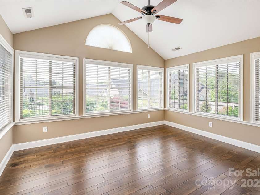 33 Braeburn Way, Flat Rock, NC 28731.  MLS# CAR4254837, YatesRealty ID 15257. 