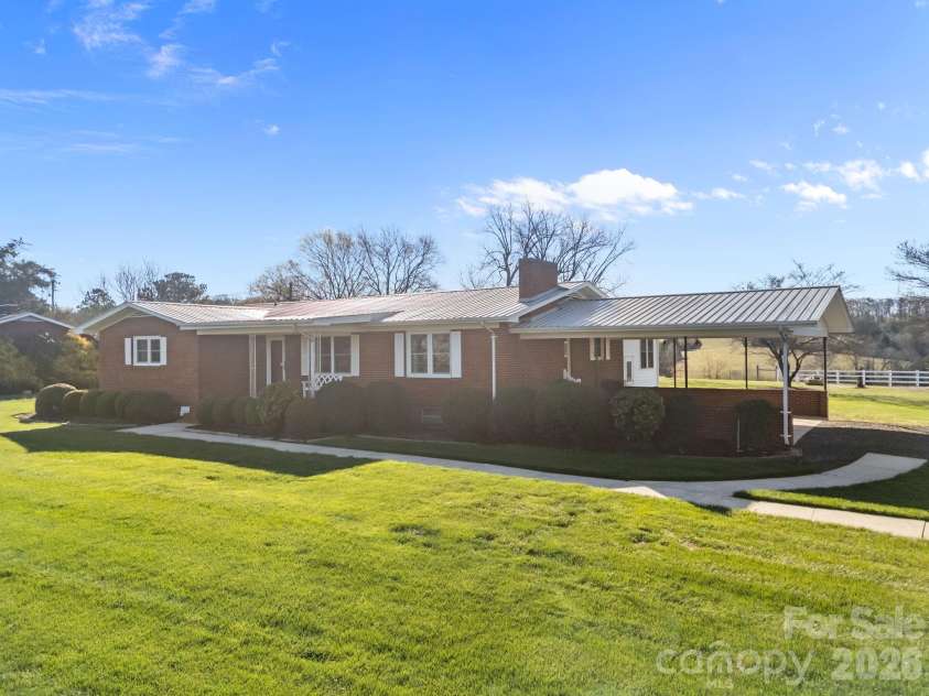 28100 NC HWY 24/27 Highway, Albemarle, NC 28001.  MLS# CAR4334032, YatesRealty ID 15259. 