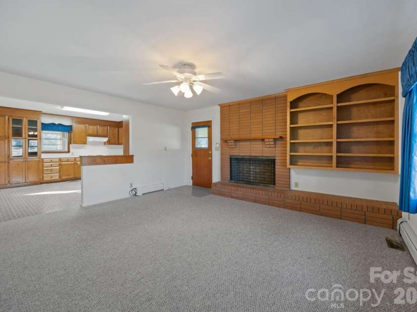 28100 NC HWY 24/27 Highway, Albemarle, NC 28001.  MLS# CAR4334032, YatesRealty ID 15259. 