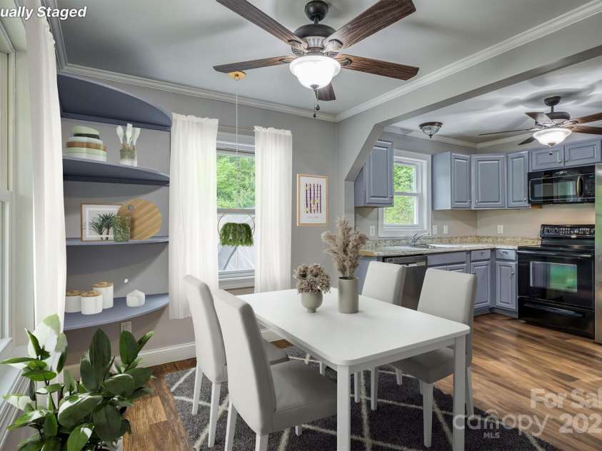 6470 Stone Mountain Road, Lenoir, NC 28645.  MLS# CAR4259861, YatesRealty ID 15259. 