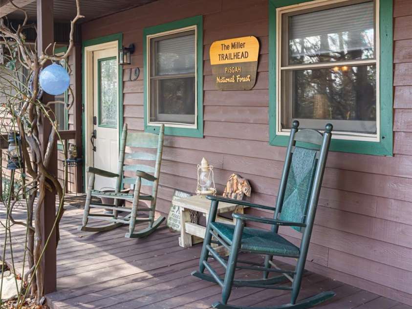 19 Forge Drive, Mills River, NC 28759.  MLS# CAR4344068, YatesRealty ID 1526. Relax the Days Away