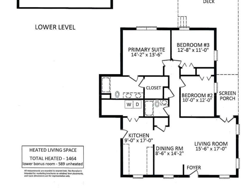 3801 Rosedown Drive, Matthews, NC 28105.  MLS# CAR4261313, YatesRealty ID 15260. 