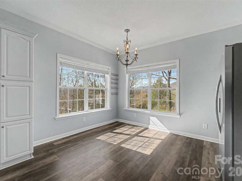 138 Elm Street, Sylva, NC 28779.  MLS# CAR4362616, YatesRealty ID 15261. 