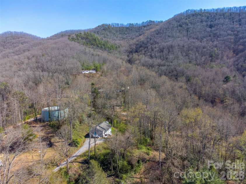 138 Elm Street, Sylva, NC 28779.  MLS# CAR4362616, YatesRealty ID 15261. 