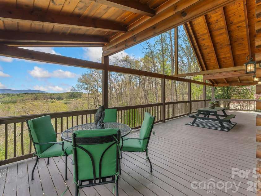 295 Outback Trail, Nebo, NC 28761.  MLS# CAR4367465, YatesRealty ID 15262. 