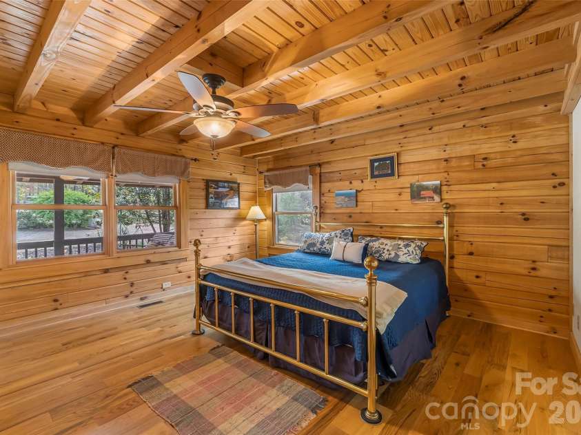 295 Outback Trail, Nebo, NC 28761.  MLS# CAR4367465, YatesRealty ID 15262. 
