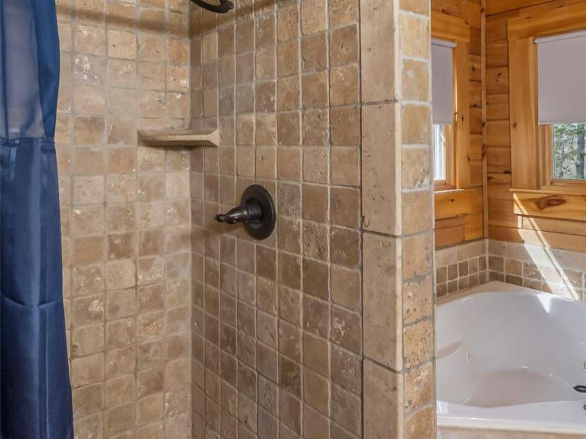 295 Outback Trail, Nebo, NC 28761.  MLS# CAR4367465, YatesRealty ID 15262. 