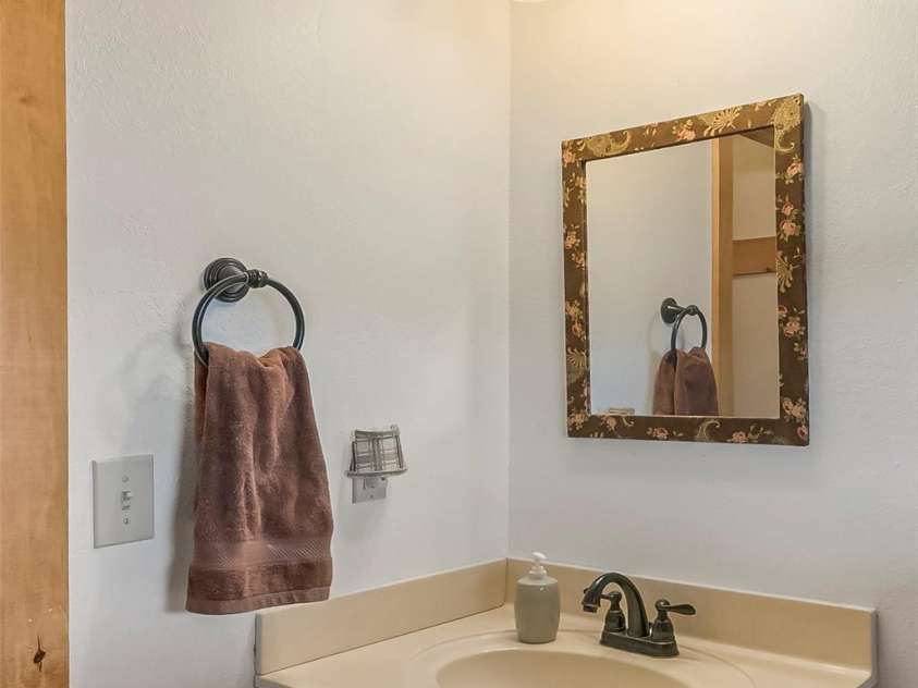 295 Outback Trail, Nebo, NC 28761.  MLS# CAR4367465, YatesRealty ID 15262. 