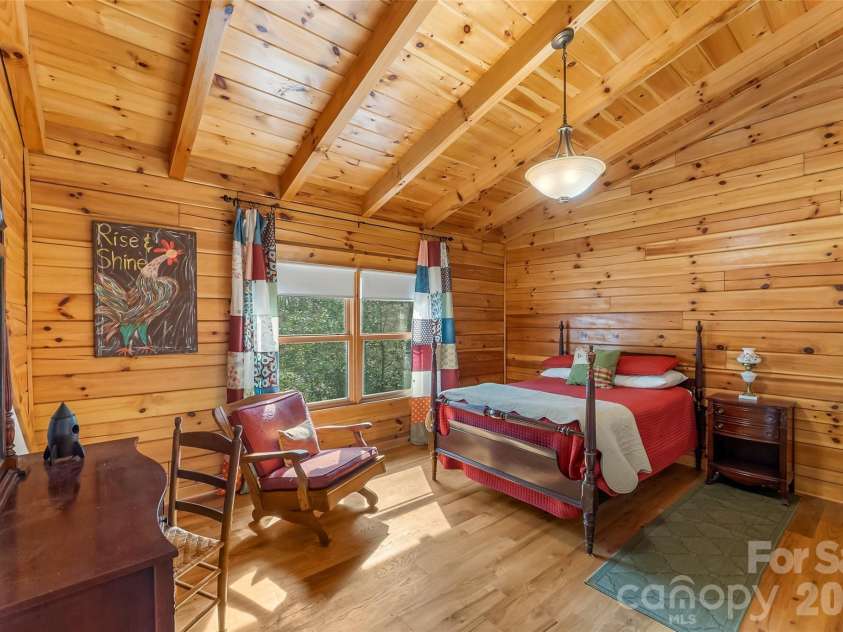 295 Outback Trail, Nebo, NC 28761.  MLS# CAR4367465, YatesRealty ID 15262. 