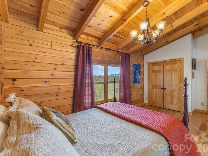 295 Outback Trail, Nebo, NC 28761.  MLS# CAR4367465, YatesRealty ID 15262. 