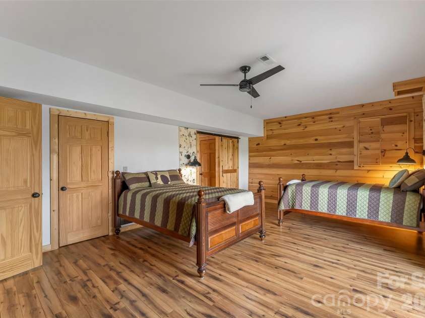 295 Outback Trail, Nebo, NC 28761.  MLS# CAR4367465, YatesRealty ID 15262. 