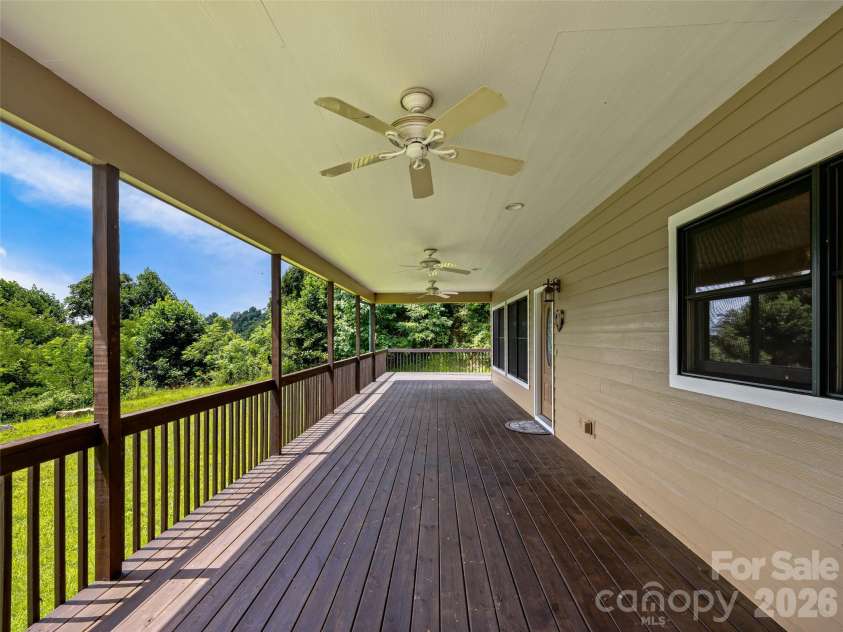 600 Charisma Drive, Marshall, NC 28753.  MLS# CAR4257073, YatesRealty ID 15263. 