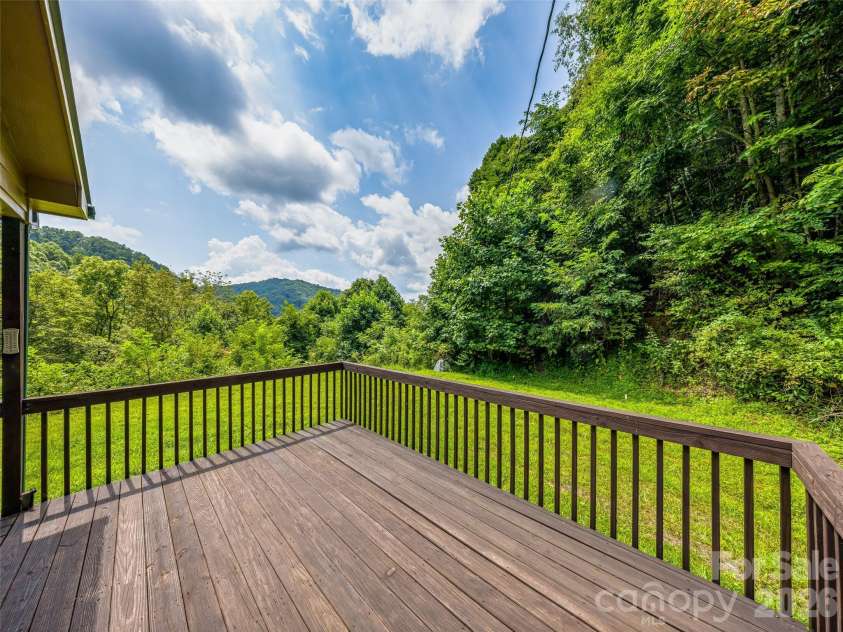 600 Charisma Drive, Marshall, NC 28753.  MLS# CAR4257073, YatesRealty ID 15263. 