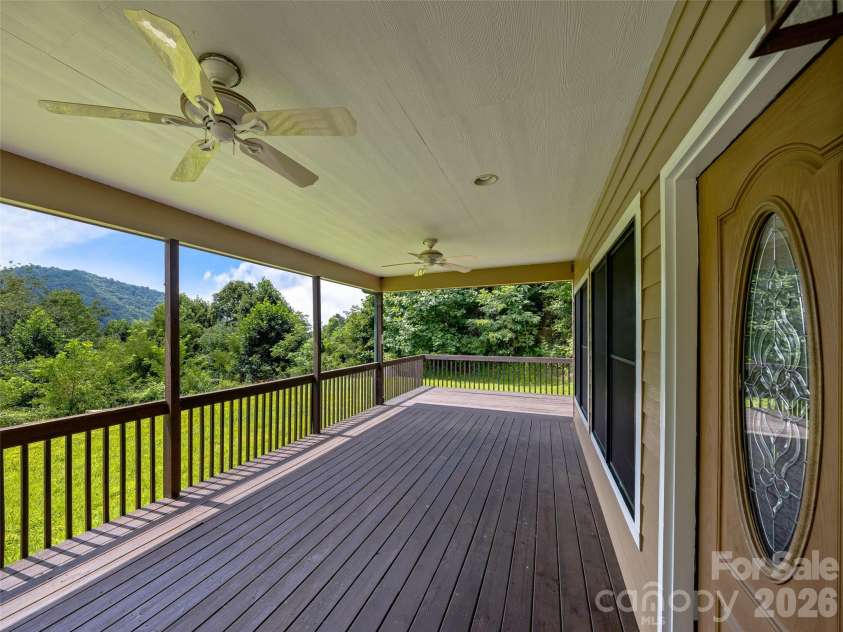 600 Charisma Drive, Marshall, NC 28753.  MLS# CAR4257073, YatesRealty ID 15263. 